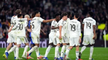 أربيلوا يباغت فياريال.. ملامح التشكيل الهجومي لريال مدريد في موقعة الليلة بملعب السيراميك